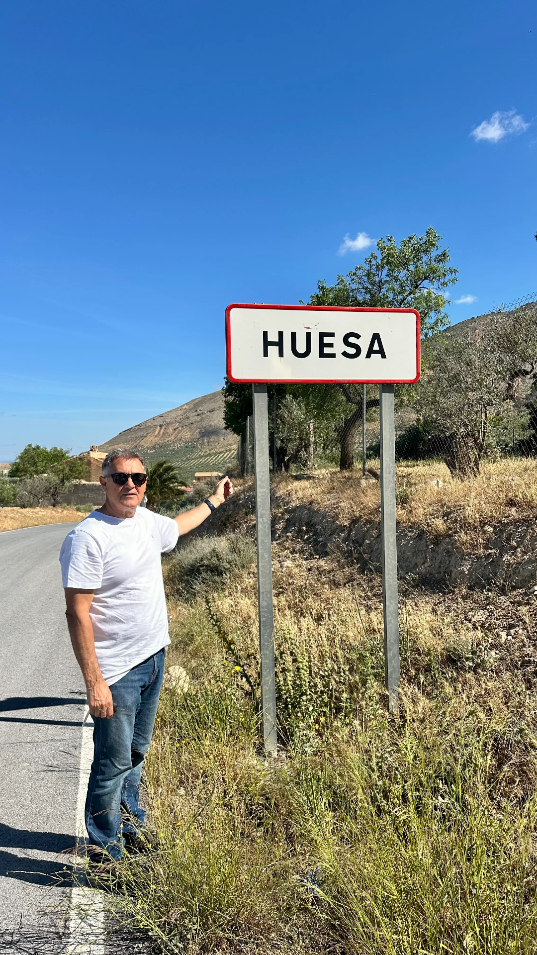 24 de mayo de 2025, Un hasta pronto.